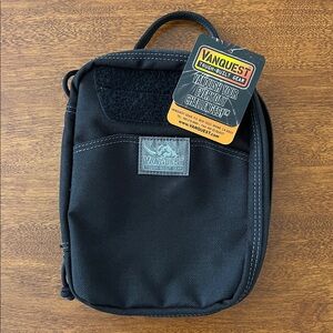 Vanquest EDCM-SLIM 2.0: EDC Maximizer Organizer